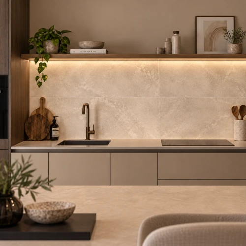 B&B Benelux Beige 60x120